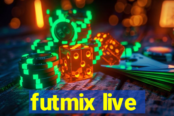 futmix live